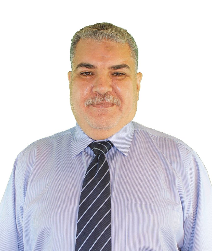 د. محمود