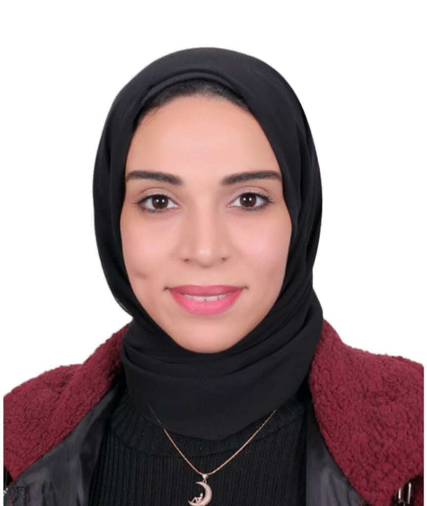 أ. أسماء عطا الله